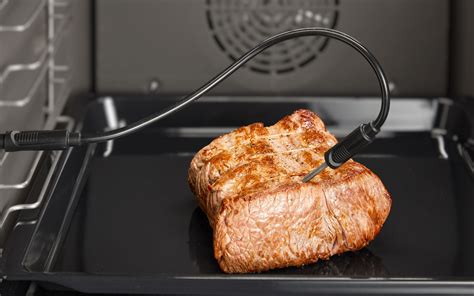 Teplotná sonda PerfectRoast