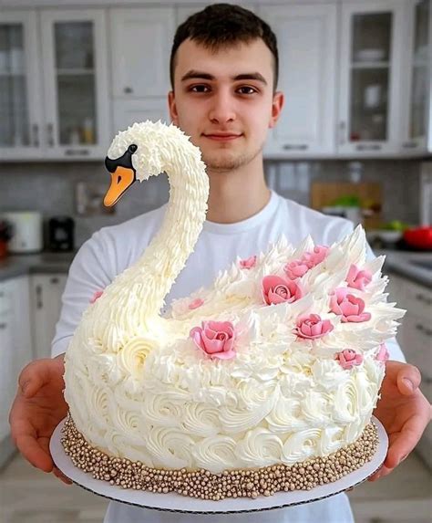 Rýchle a jednoduché narodeninové torty