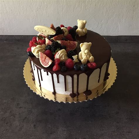 Čokoládové torty