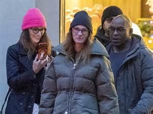 Ilustrácia kozy v stredovekej Prahe