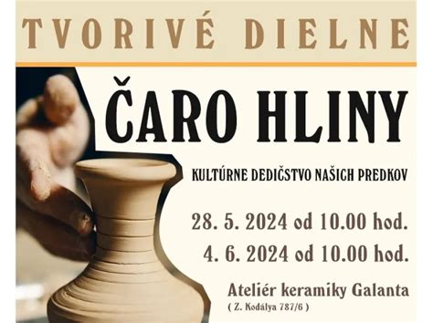 Formovanie vrstiev hliny