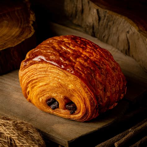 Pain au Chocolat