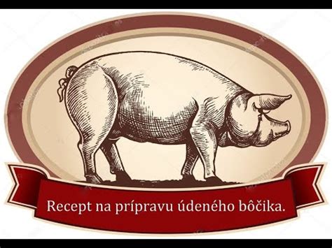 Fázy prípravy mäsa pred údením