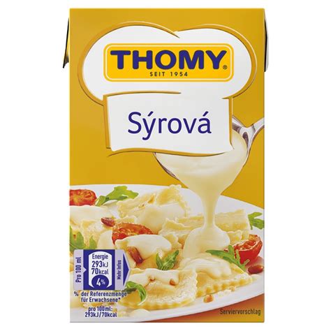 Smotanovo-syrová zálievka