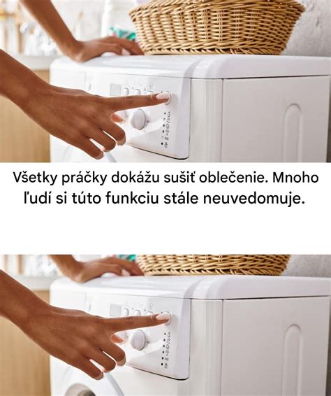 Ilustrácia výhod práčky plnenej zhora (jednoduché vkladanie, pridávanie bielizne)