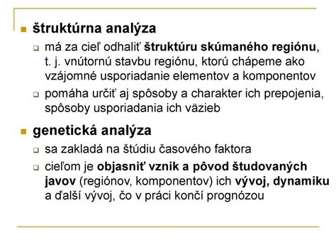 Genetická štruktúra rastlín