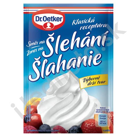 Návod na optimálne šľahanie rastlinnej smotany