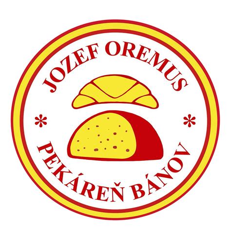 Pekáreň Jozef Oremus Bánov v 90. rokoch