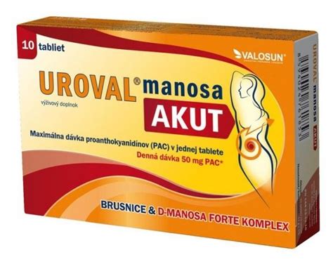 Druhy liekov na zápal močových ciest