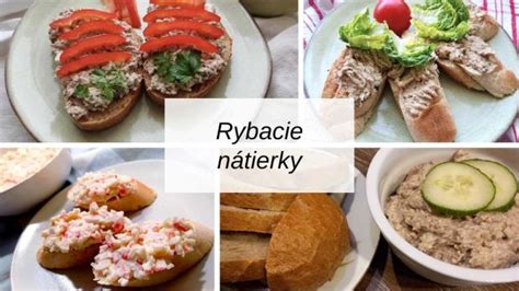 Suroviny na prípravu domácej nátierky