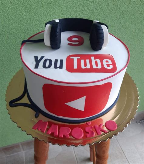 Sladké torty rôznych druhov