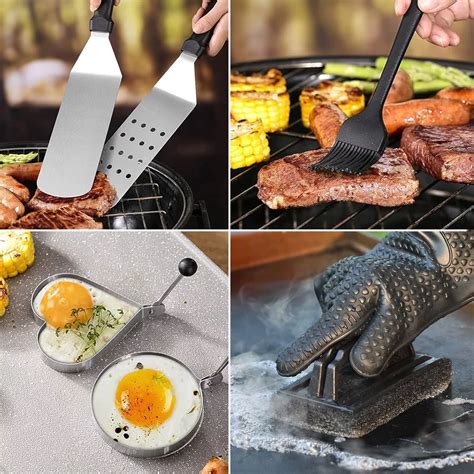 Nástroje na grilovanie
