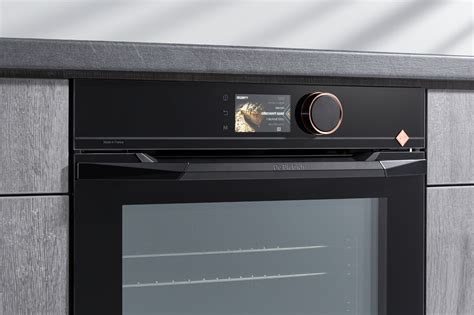 interiér multifunkčnej rúry