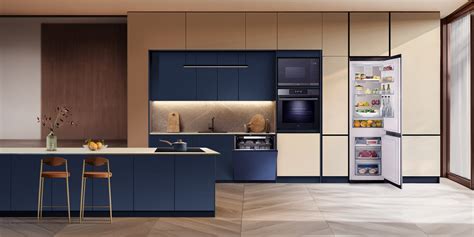 štýlová kuchyňa s vstavanými spotrebičmi