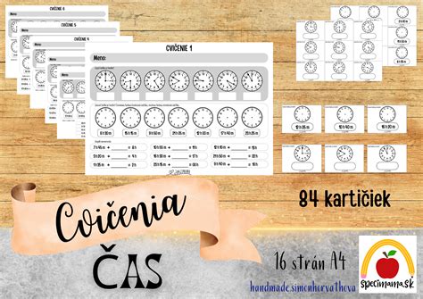 ilustrácia otváracích hodín a času podávania obedového menu