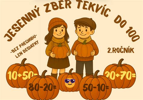 Zber tekvíc na jeseň a sušenie jadierok