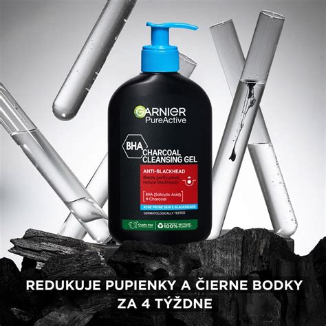 Kozmetické produkty s aktívnym uhlím (masky, zubné pasty, šampóny)