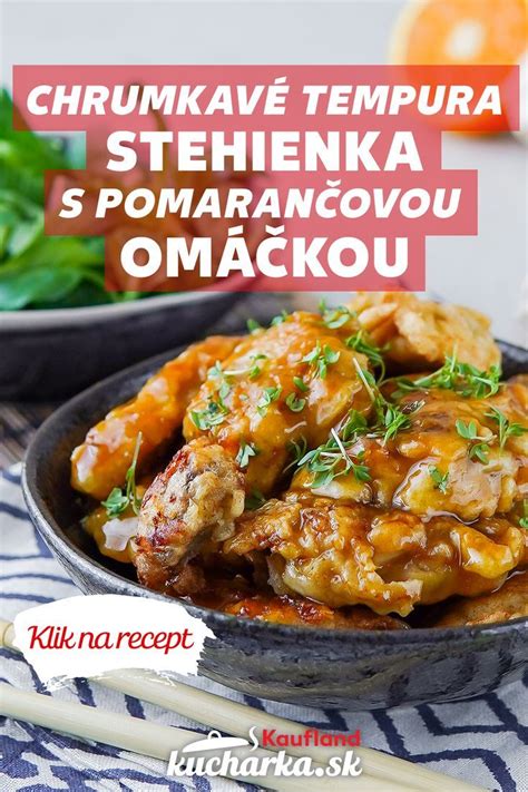Chrumkavé čínske kurča s omáčkou a sezamovými semienkami