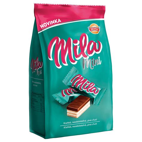 Koláče z Monamé Pâtisserie a Mini Mila