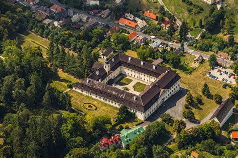Kaplnka v Kaštieli Svätý Anton, miesto svadieb a koncertov