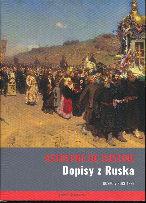 Historická ilustrácia z Ruska