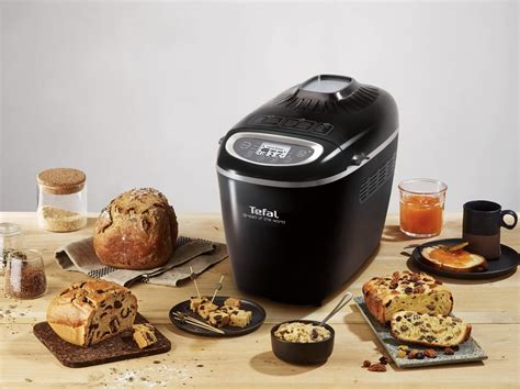 Domáca pekáreň Tefal PF 611838