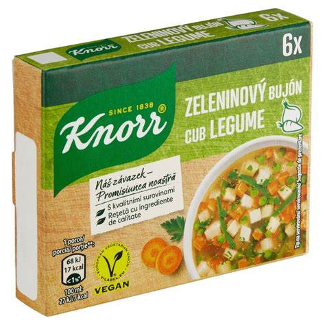 Zamrazený zeleninový vývar v nádobách