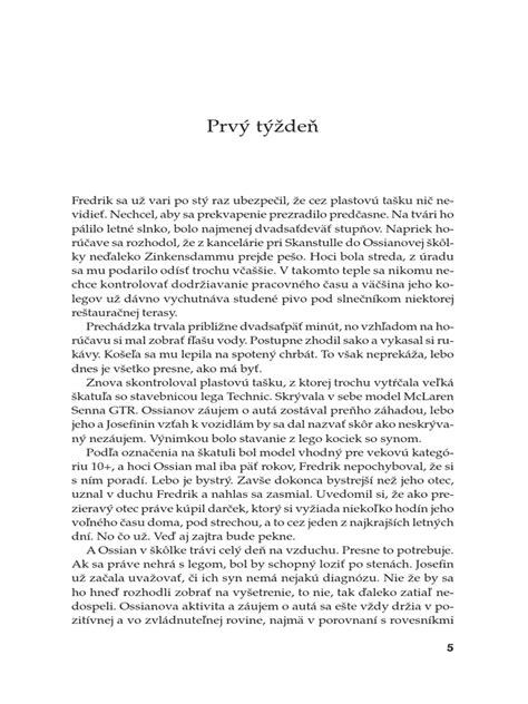 Ukážka denného menu s rôznymi jedlami