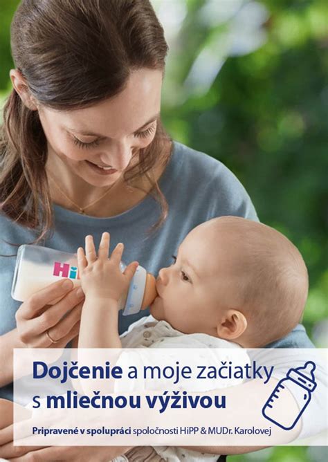 Matka sa snaží nakŕmiť dieťa z fľaše, ale dieťa otáča hlavu