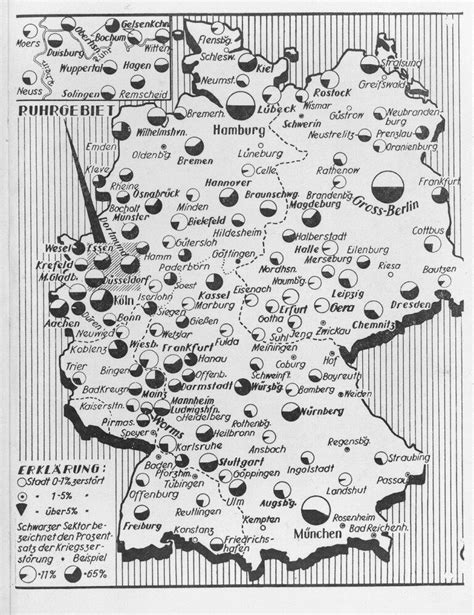 Mapa nemeckých vinohradníckych oblastí