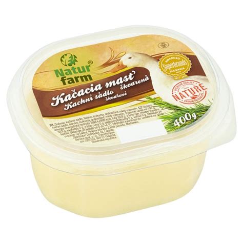 Kačacia masť v pohári s rozmarínom