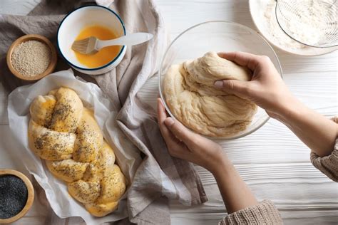 Základné ingrediencie pre bezlepkovú vianočku