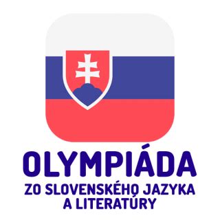 Fotografia víťaza olympiády zo slovenského jazyka a literatúry