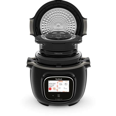 Elektrický tlakový hrniec Tefal