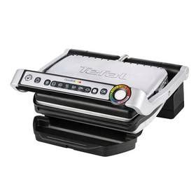 Porovnávacia tabuľka modelov elektrických grilov Tefal