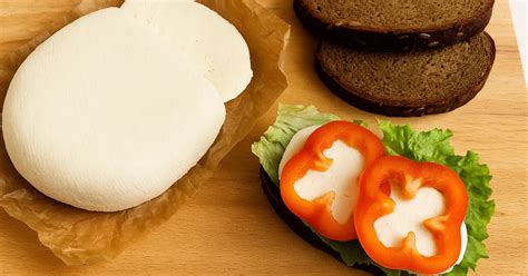 Ingrediencie na domáci syr bez syridla