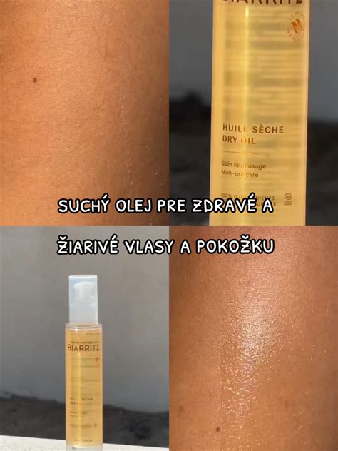 Žena si nanáša slivkový olej na končeky vlasov pre lesk