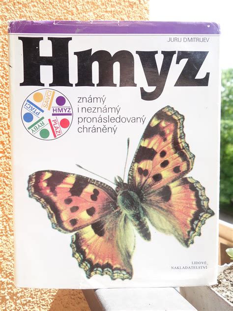 Rôzny opeľujúci hmyz