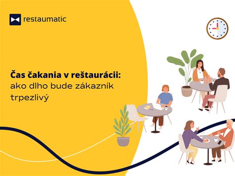 Spokojní zákazníci v reštaurácii