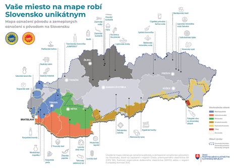 Mapa pôvodu mäsa pre spracovanie v Európe