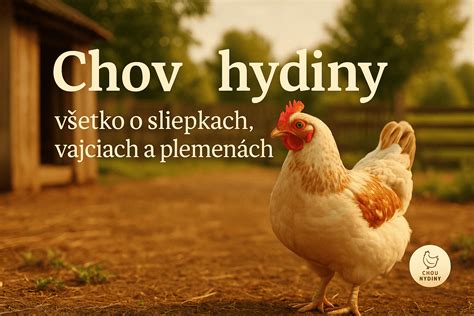 Druhy hydiny