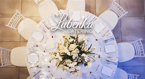 Príklad luxusnej výzdoby na event