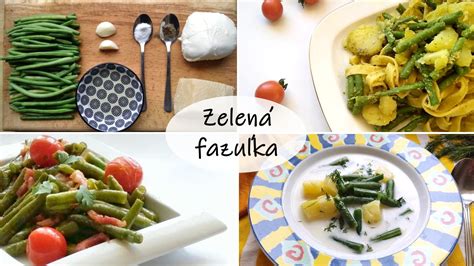 Zelená fazuľka - často kladené otázky
