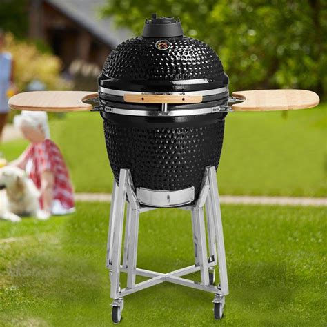 Keramický Kamado gril