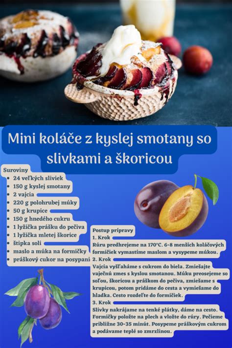 infografika s výhodami marinády z kyslej smotany (jemnosť, šťavnatosť, chuť)