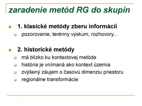 Historické metódy sušenia mäsa