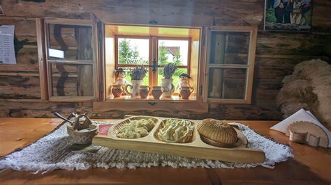 Pôvod bryndze a jej cesta na Slovensko