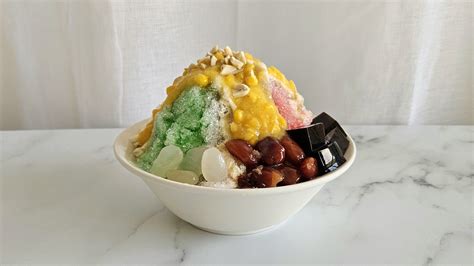 Obrázok Ice Kacang