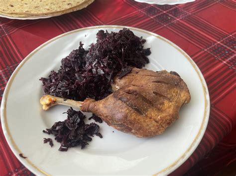 Recept na medové kačacie stehná krok za krokom