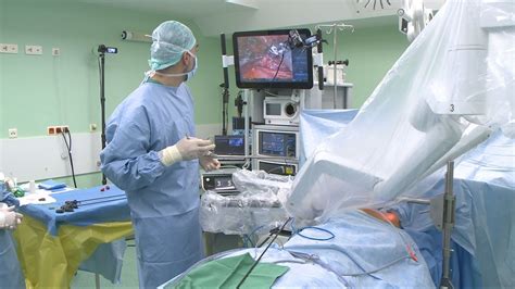 Dôležitosť správnej diéty po operácii